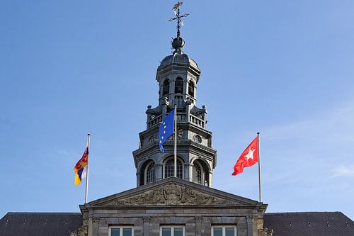 Stadhuis Maastricht