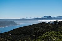 Landscape Cape Town