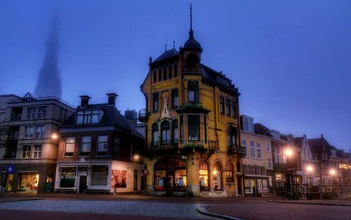 Les anciens lionnes de la pharmacie