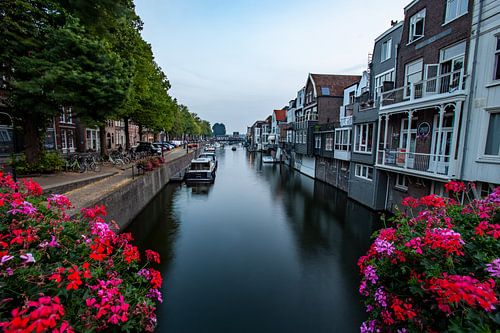 Gorinchems Lingehafen