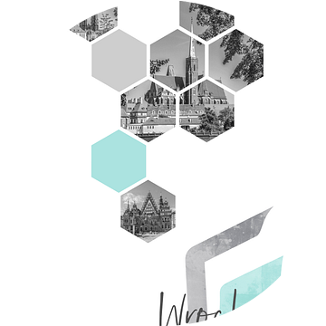 Urban Design WROCLAW