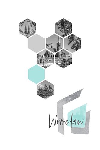 Urban Design WROCLAW