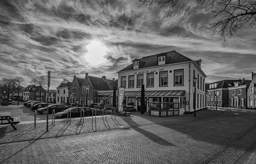 Zwart-Wit Fotografie...