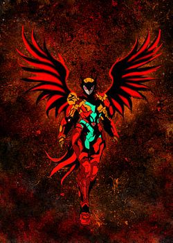 athena cyber robotik