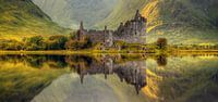 Kilchurn Castle
