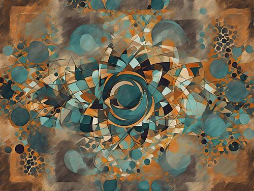 Mediterrane Harmonieën