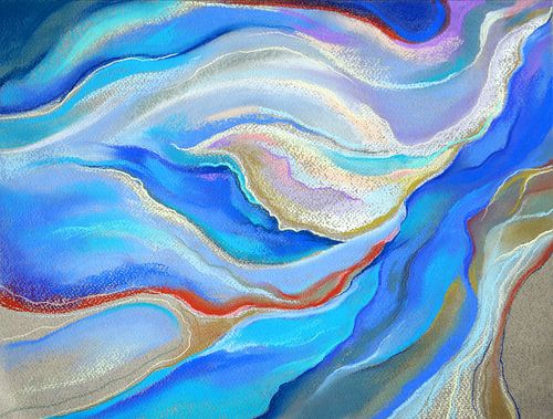 Un jour, nous nous retrouverons dans le même océan