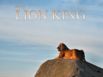 The Lion King (met tekst)