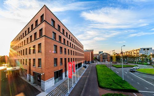 Vodafone Maastricht