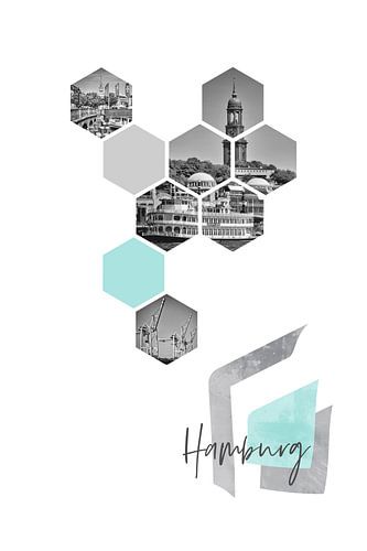 Urban Design HAMBURG