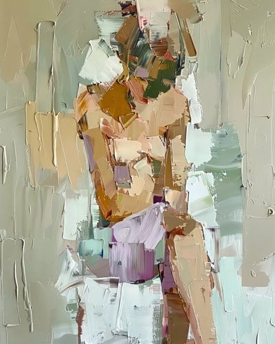 Ongrijpbare expressie 4