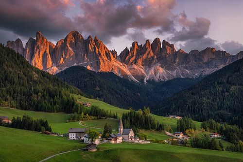 Santa Maddalena