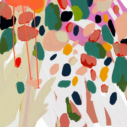 La Lunetricotee - Punkt