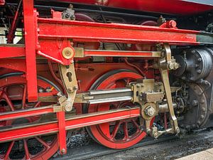 Brockenbahn