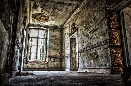Urbex Gang