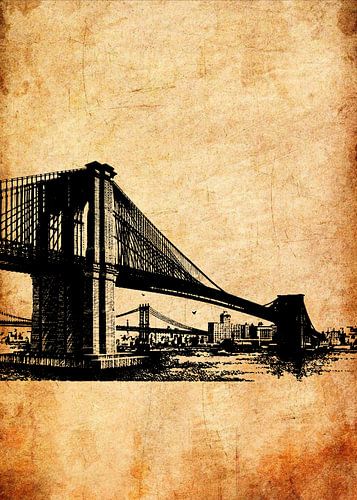 Brooklyn Bridge