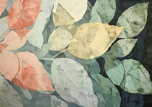 Boho Art 1405