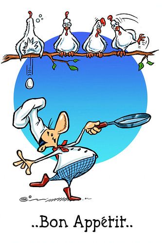 Bon Appétit • Spyke Spoon