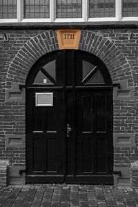 Van der AA kerk Groningen