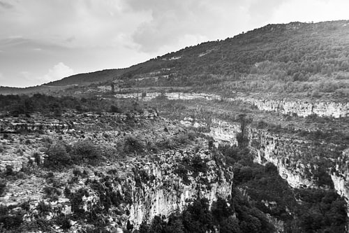 Gorges du Verdon