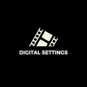 Digital Settings profielfoto