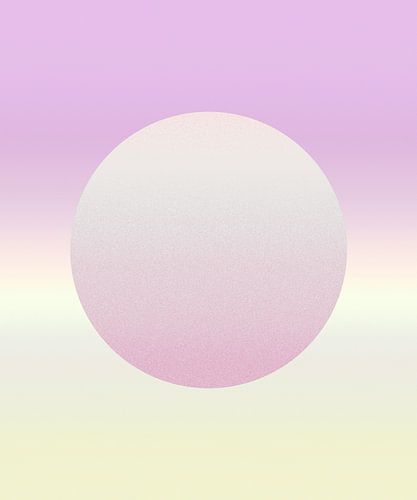 Summer moon