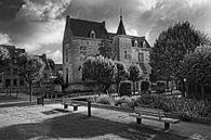 Castle 't Halder in Valkenburg by Rob Boon thumbnail
