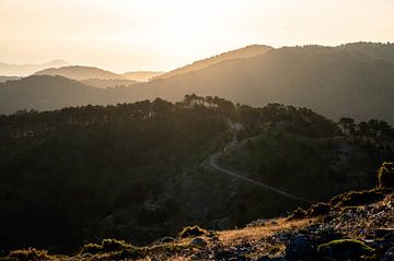Samos part 26 by Tania Perneel