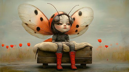 Not in the mood for anything.