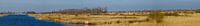 Panorama Zicht op Westzijderveld