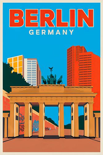 Berlijn, Duitsland