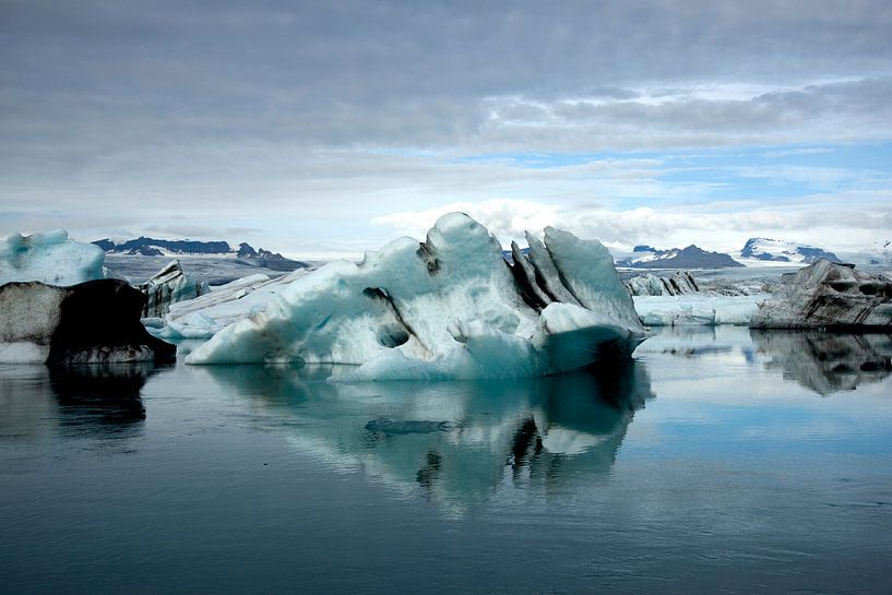 Iceland by Mario van Loon