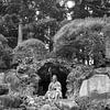 Zen-Garten von Menno Boermans