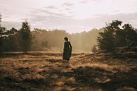 Licht van goud van Imagination by Mieke thumbnail