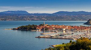 Izola, Slowenien