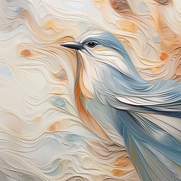 Oiseaux sur Art Merveilleux