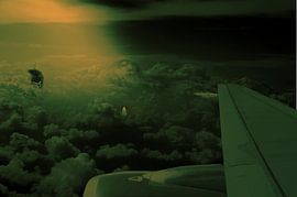 Lost and found by Dennis Debie