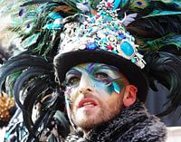 Le Carnaval de Venise 2/3