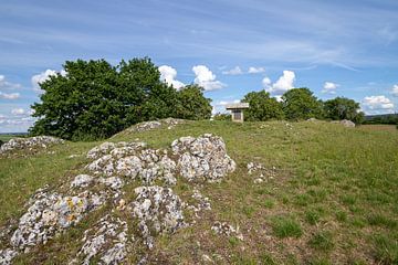 Bubenheimer Berg in Treuchtlingen van de-nue-pic