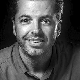 Vincent Vinkestijn profielfoto