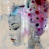 Art Face 12