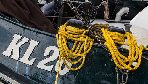 Vissersboot
