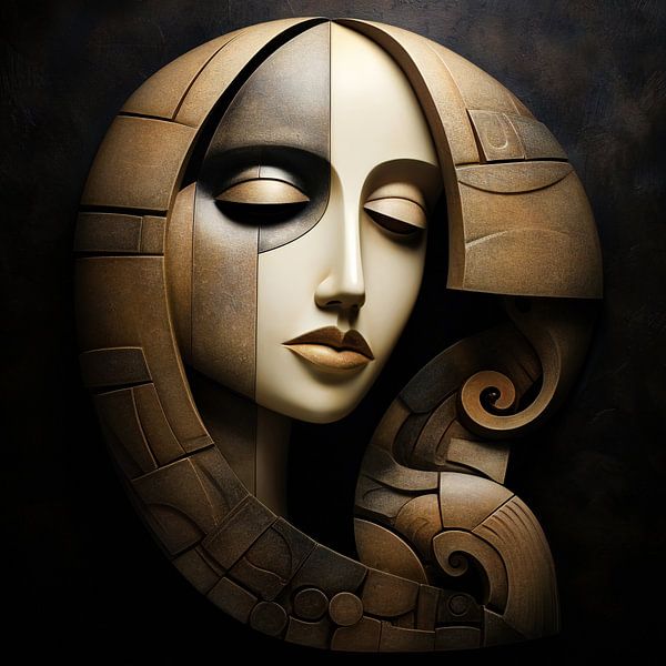 Longing by Jacky