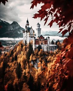 Deutschland im Herbst