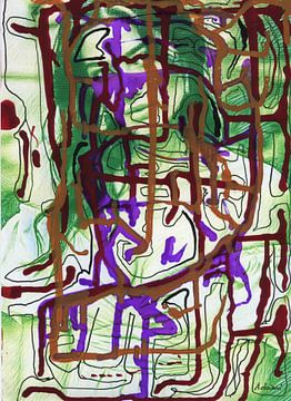 Verborgen Aanwezigheid