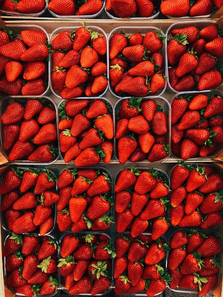 Healthy Food by Hello Pompoyo