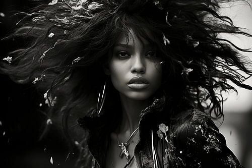 De Dans van de Duisternis