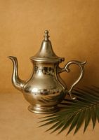 Moroccan tea