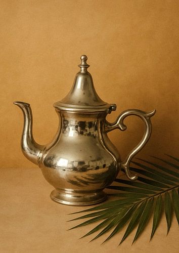 Moroccan tea