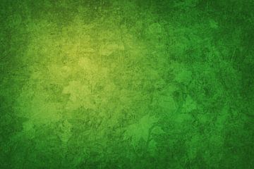 Nature element Earth, abstract green background texture for themes like botany, growing, environment von Maren Winter